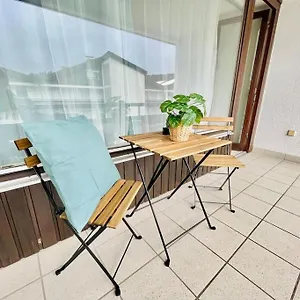 Allgaeu Living - 46sqm Apartment