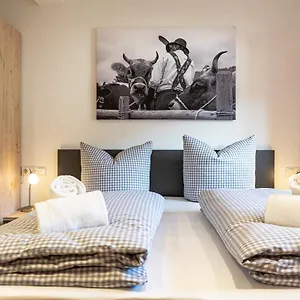 Wetterstein Apartment