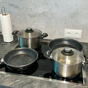 Shine Apartment