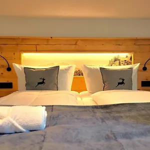 Haus Denneberg Apartment