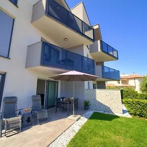 Sara Krk Town